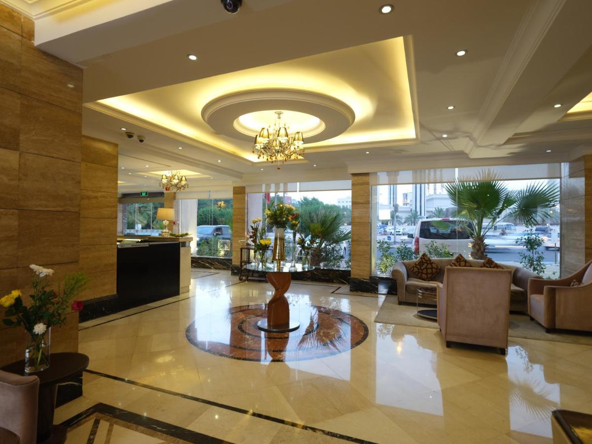 Boudl Kuwait Al Fahahil Lejlighedshotel Kuwait City Eksteriør billede