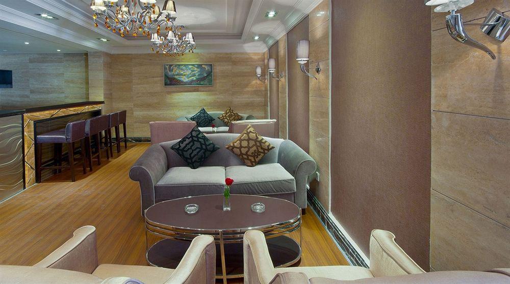 Boudl Kuwait Al Fahahil Lejlighedshotel Kuwait City Eksteriør billede