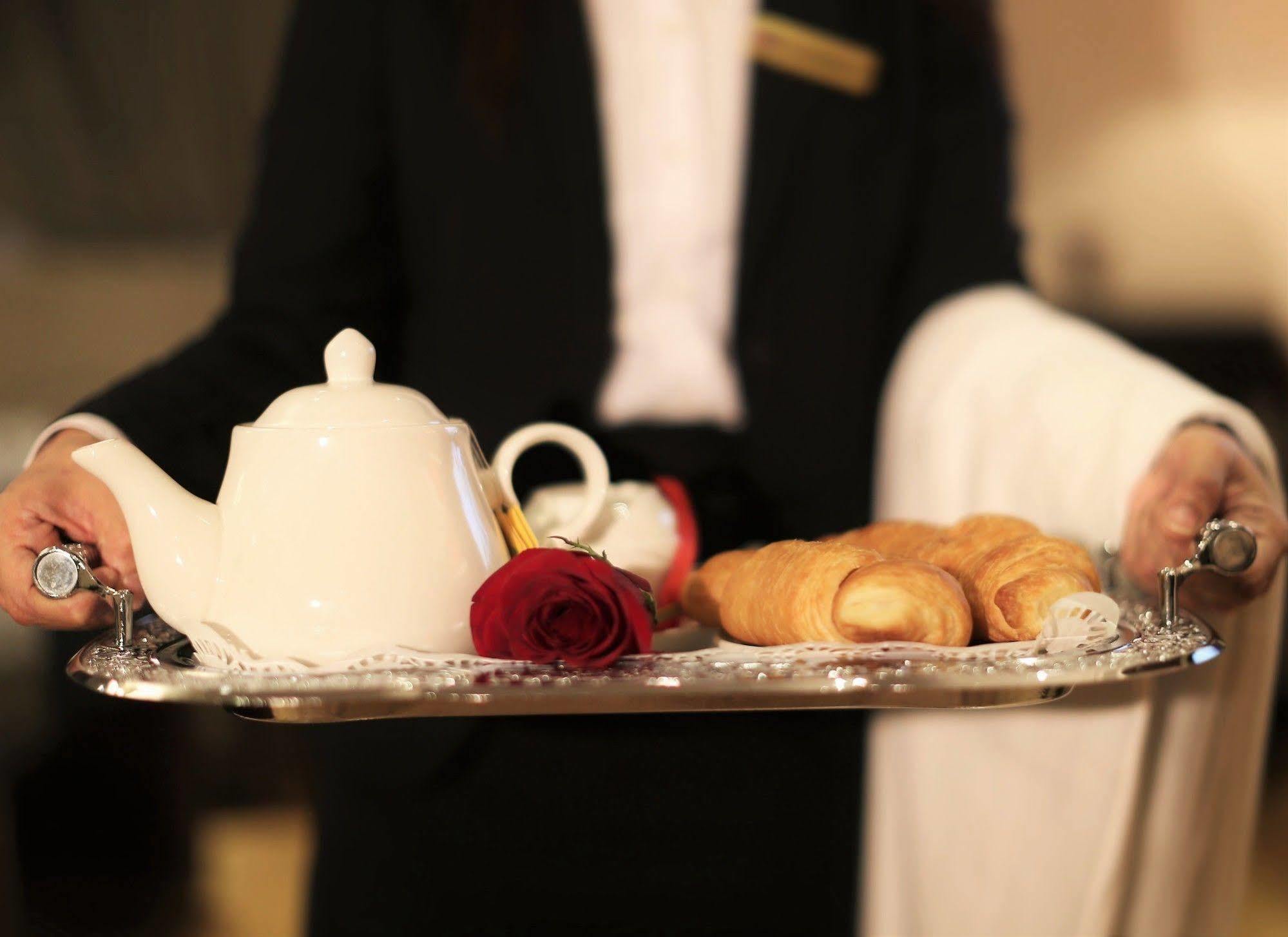 Boudl Kuwait Al Fahahil Lejlighedshotel Kuwait City Eksteriør billede