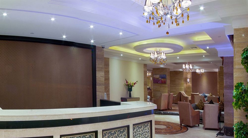 Boudl Kuwait Al Fahahil Lejlighedshotel Kuwait City Eksteriør billede